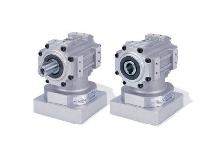 Small Gearbox Noise Reduction Solutions