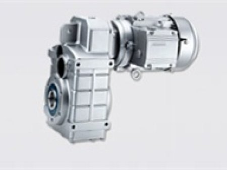 ATEX齿轮箱和减速电机