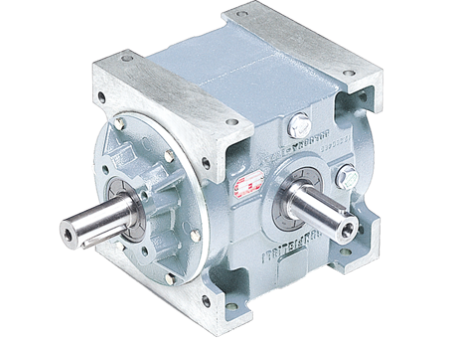 Коробка передач RAN