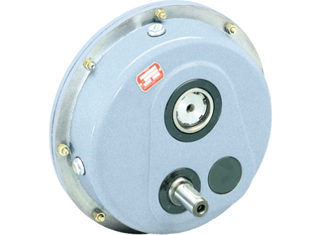 Коробка передач серии TA