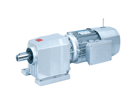 Редуктор серии C