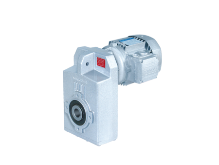 Коробка передач серии F