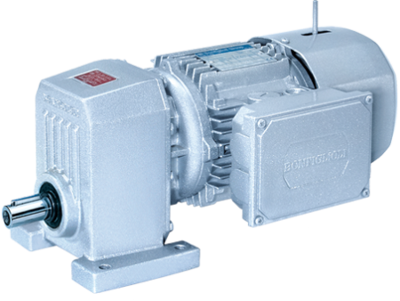 Коробка передач серии S