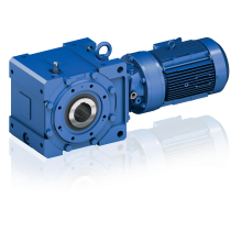 Cyclo® Bevel Buddybox® 4 ряд