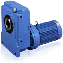 Cyclo® Helical Buddybox® ряд