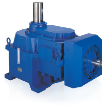 Paramax® 9000 Специальный редуктор воздушного конденсатора серии SFC