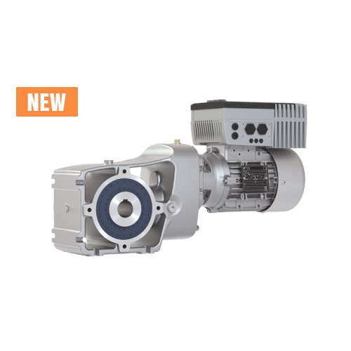 NORDAC FLEX - SK 200E Преобразователь частоты