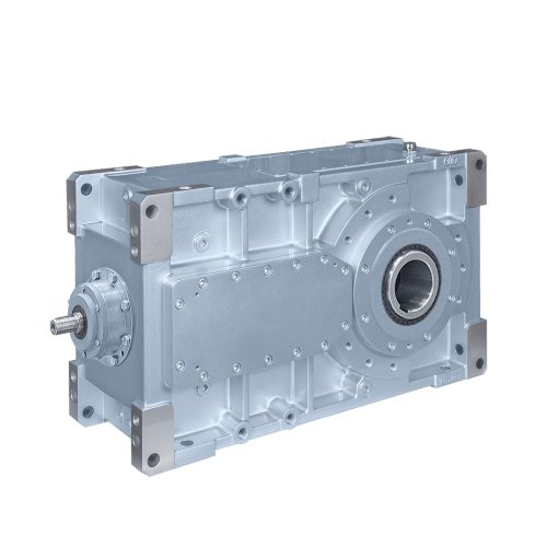 齿轮减速机HDO系列