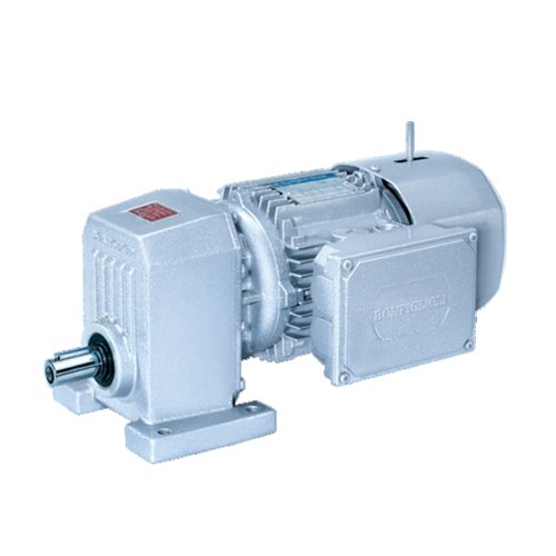 齿轮减速机S系列