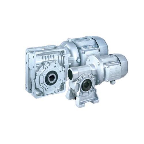 蜗轮减速机VFW 系列
