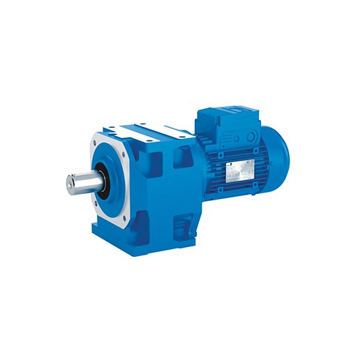 E Серия коаксиальных редукторов и мотор-редукторов