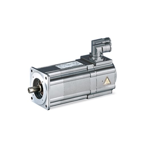 MCS Синхронный серводвигатель