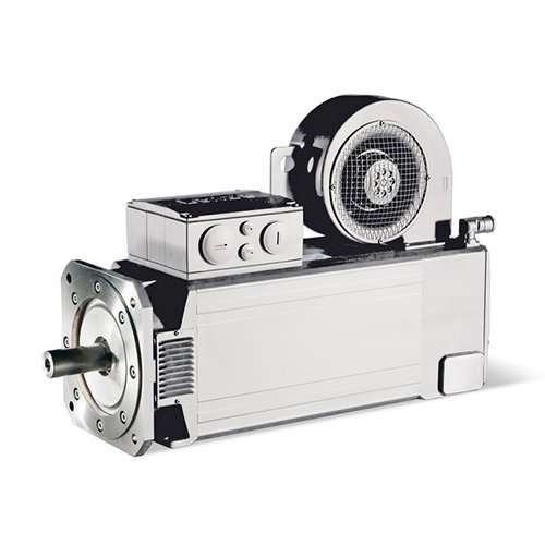 MQA Асинхронный серводвигатель