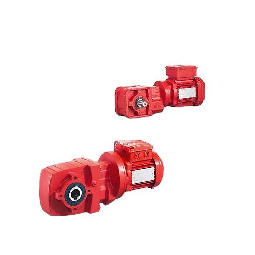 SPIROPLAN® Прямоугольный редуктор W