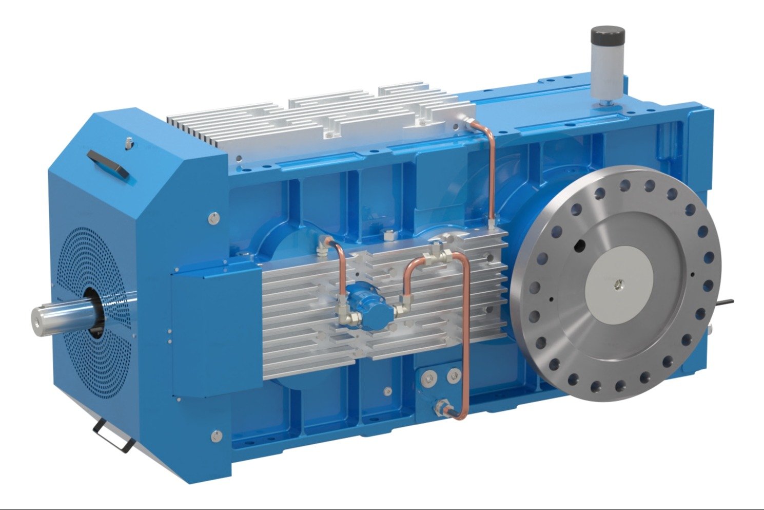 Приводы конвейеров