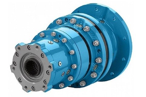 Новая серия E