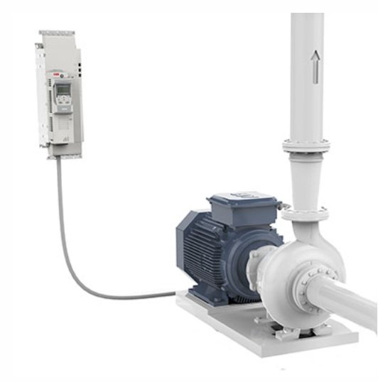 Синхронный реактивный двигатель высокой мощности（SynRM）