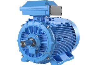 Двигатель с постоянными магнитами