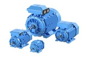 Асинхронные двигатели с улучшенными технологическими характеристиками